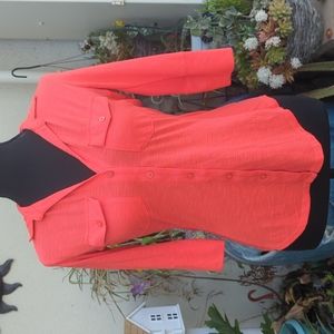 Candies Button Up Shirt